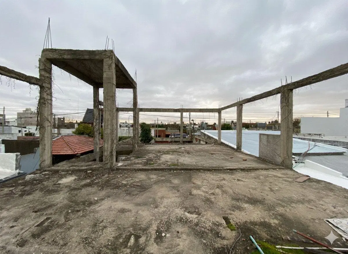 TERRENO EN VENTA BERISSO LA PLATA 5