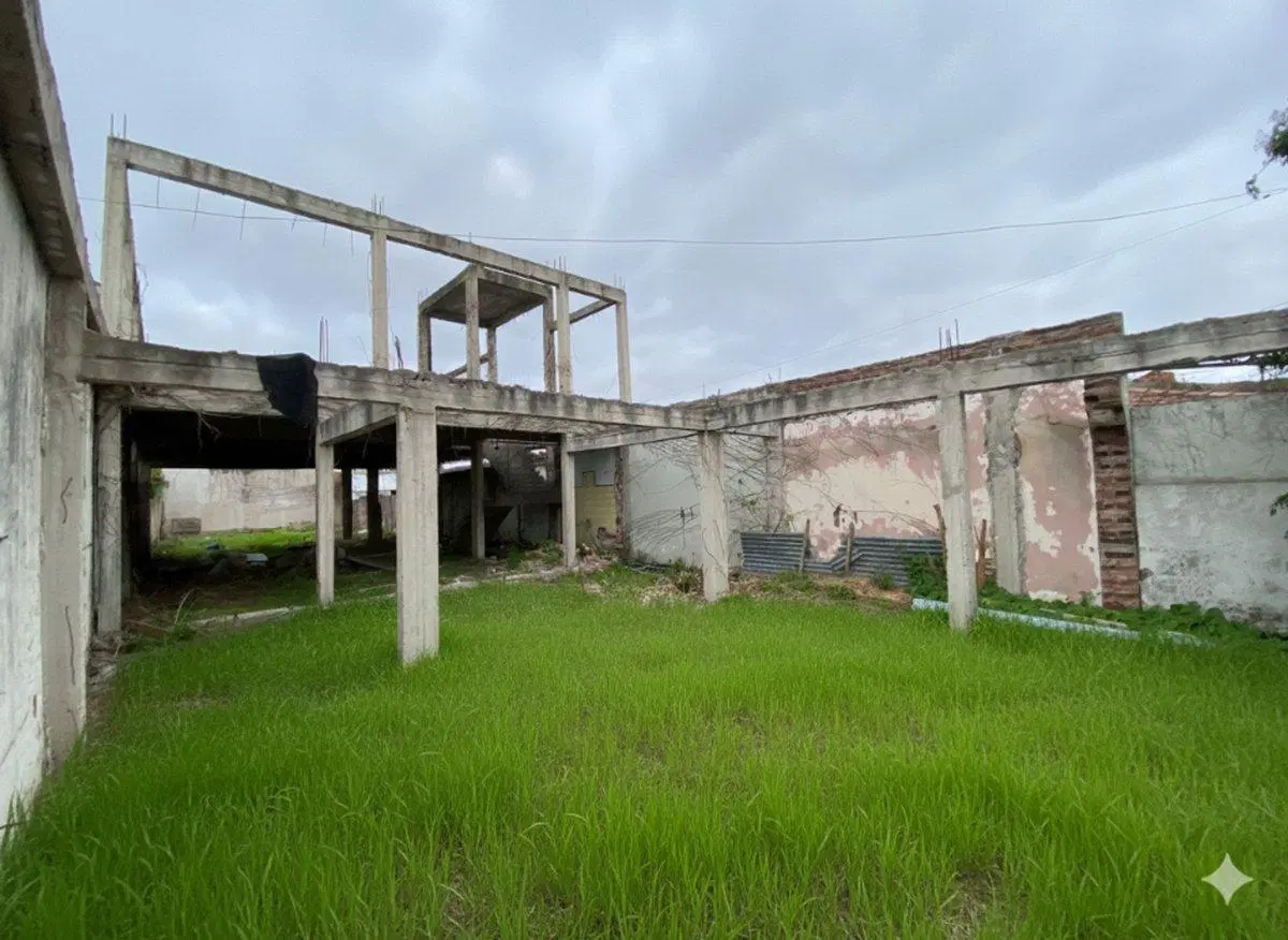 TERRENO EN VENTA BERISSO LA PLATA 3