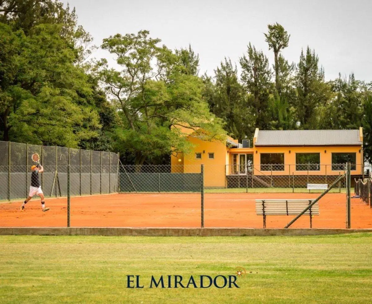LOTE EN VENTA EL MIRADOR 5
