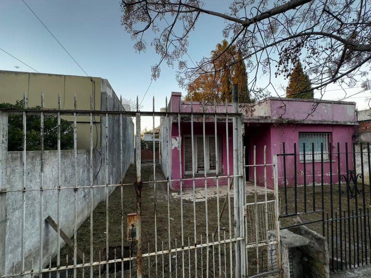 Casa En Venta En La Plata, Los Hornos