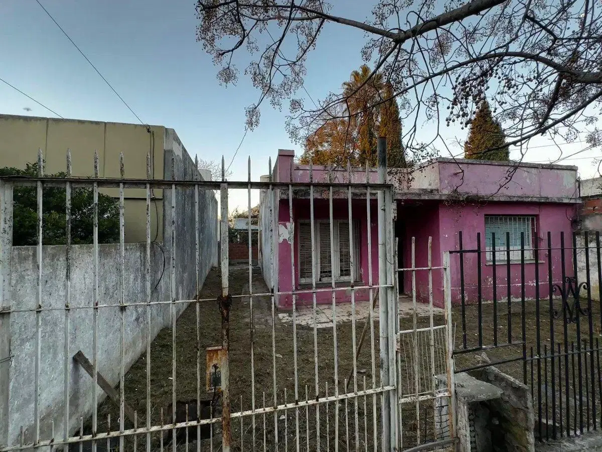 Casa En Venta En La Plata, Los Hornos 3