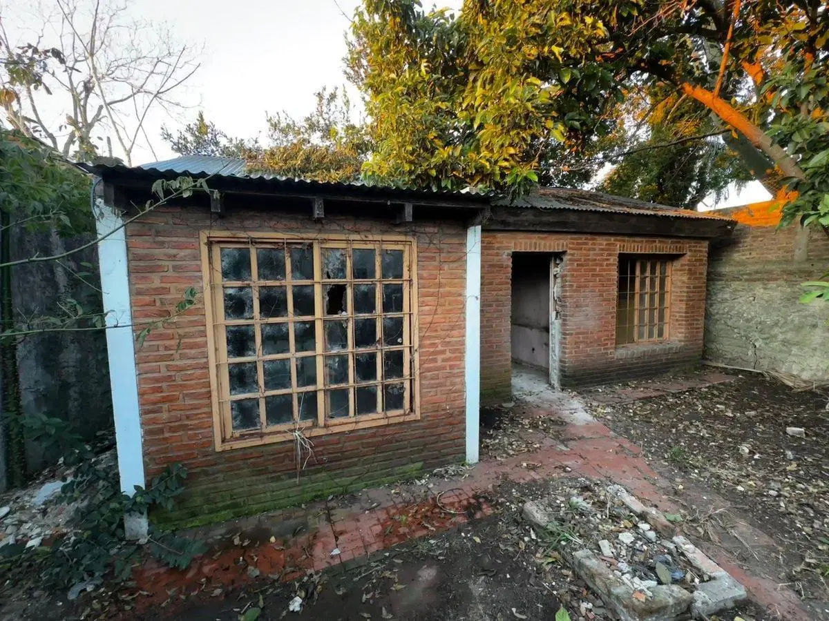 Casa En Venta En La Plata, Los Hornos 2