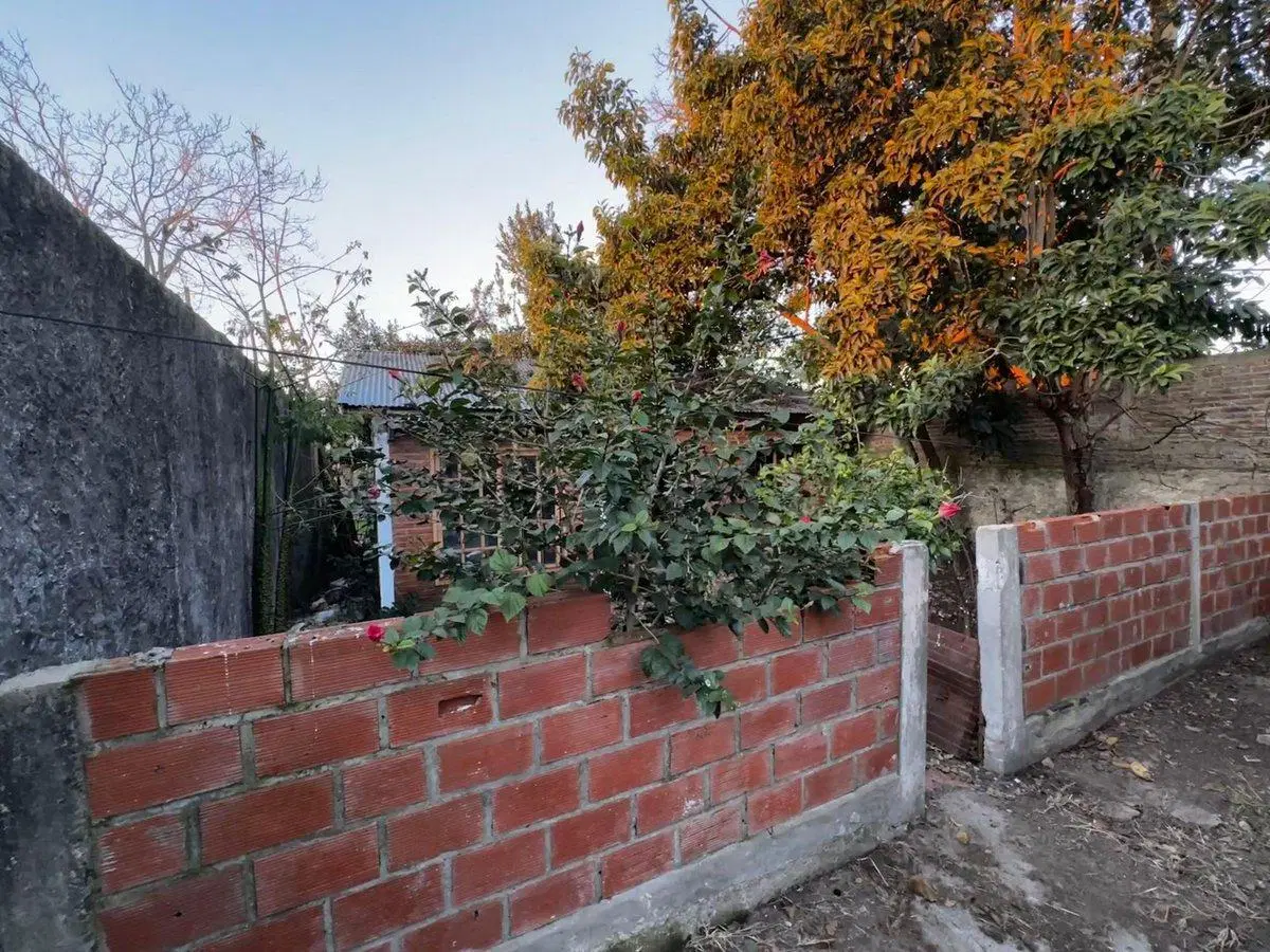 Casa En Venta En La Plata, Los Hornos 5
