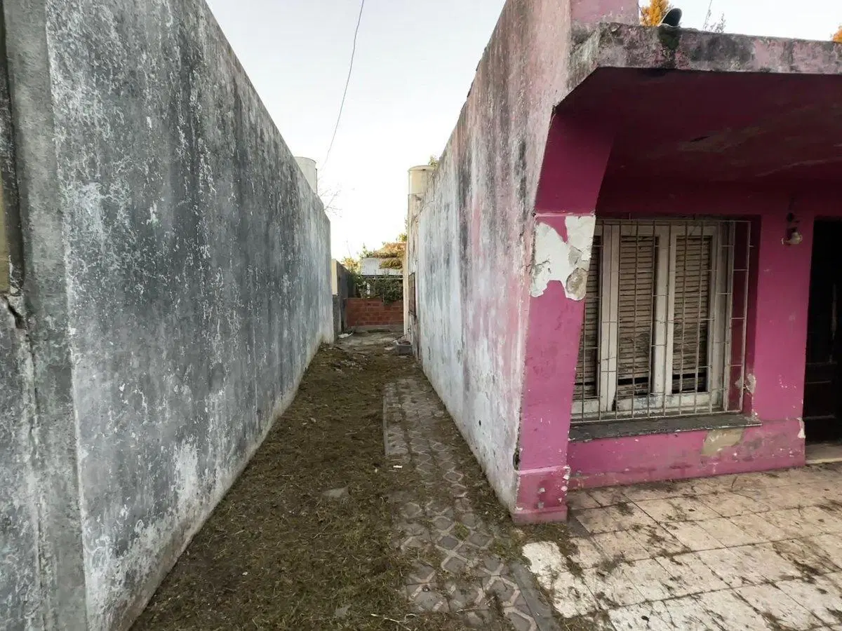 Casa En Venta En La Plata, Los Hornos 4