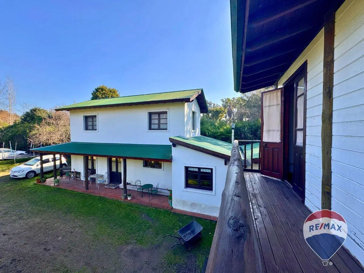 CASA EN VENTA EN EL PATO 3