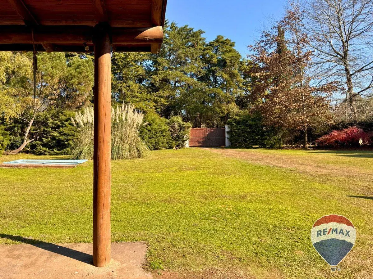 CASA EN VENTA EN EL PATO 5