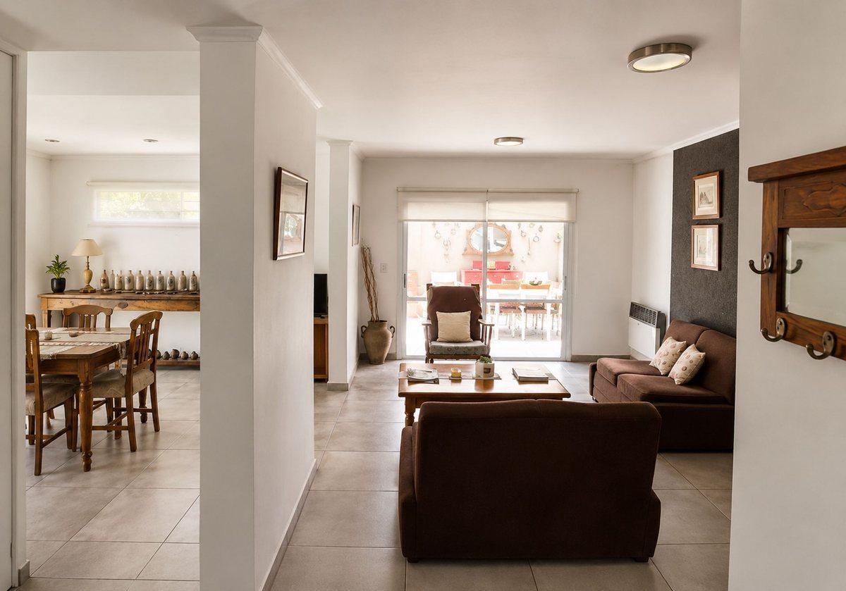 CASA EN VENTA CITY BELL