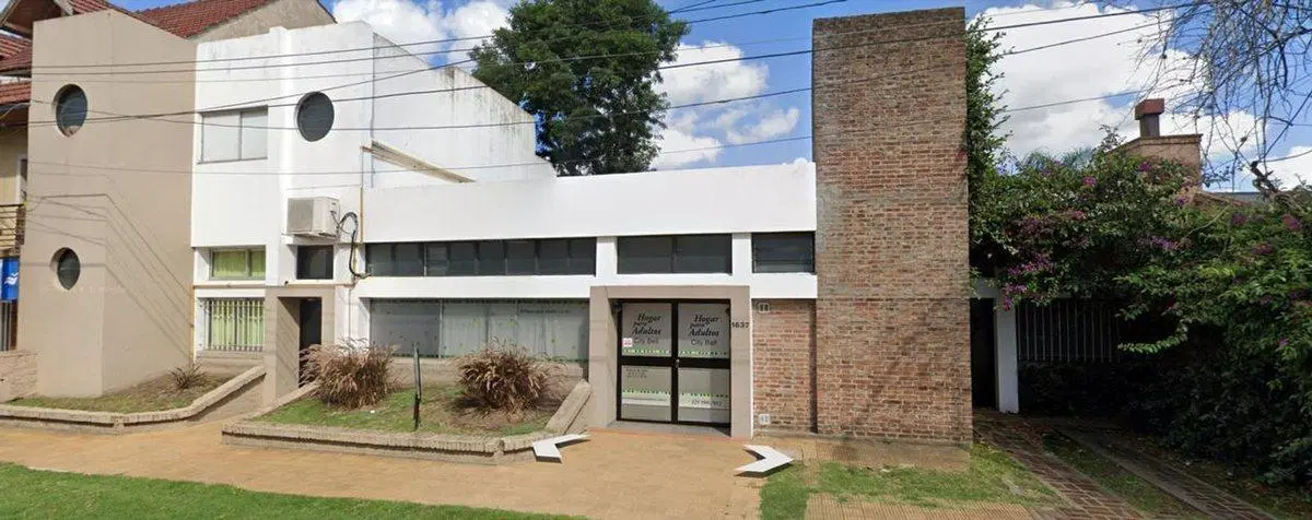 CASA EN VENTA CITY BELL 2