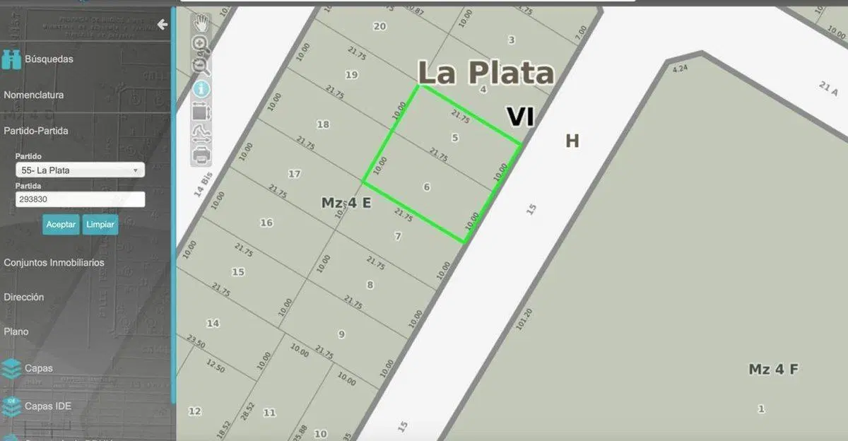 Plano 1