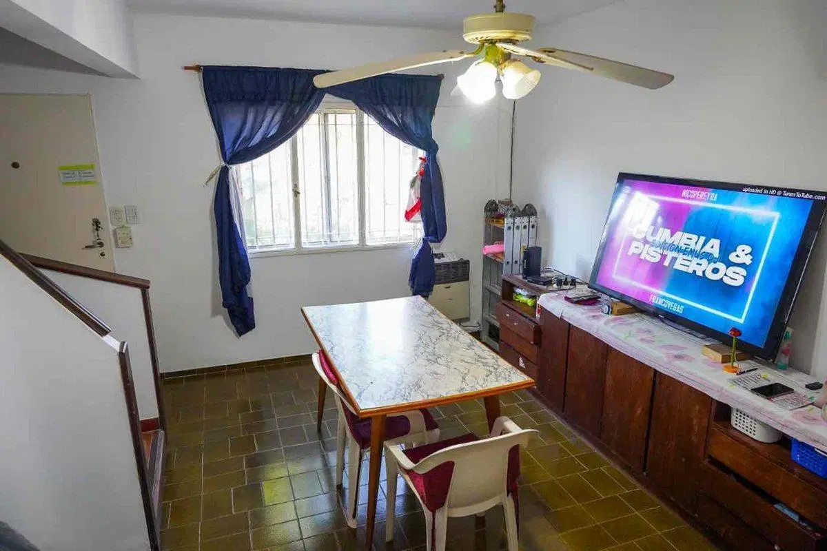 Casa en venta Villa Elisa de 2 dormitorios 3