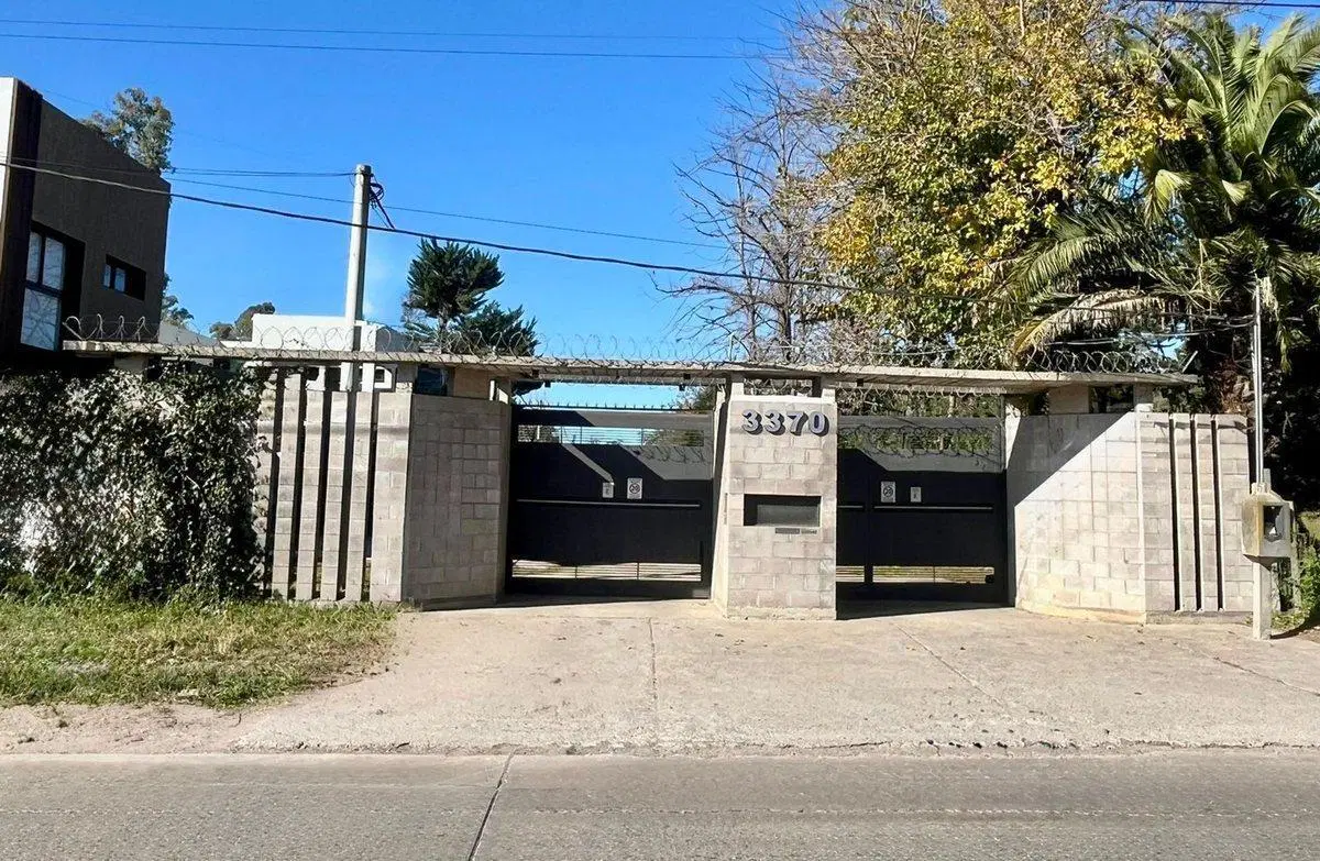 VENTA LOTE EN BARRIO CERRADO 2