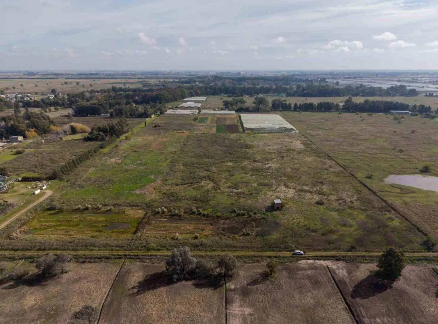 HECTAREAS EN VENTA LA PLATA 5