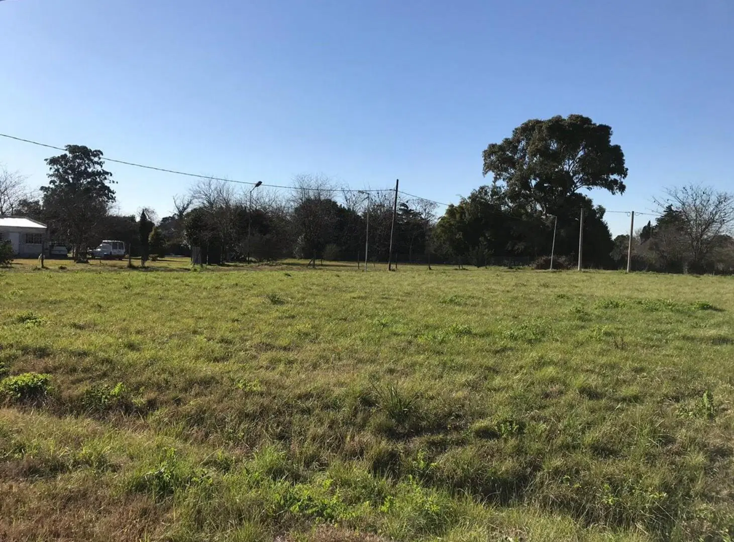 LOTES TERRENOS VILLA ELISA EN VENTA 5