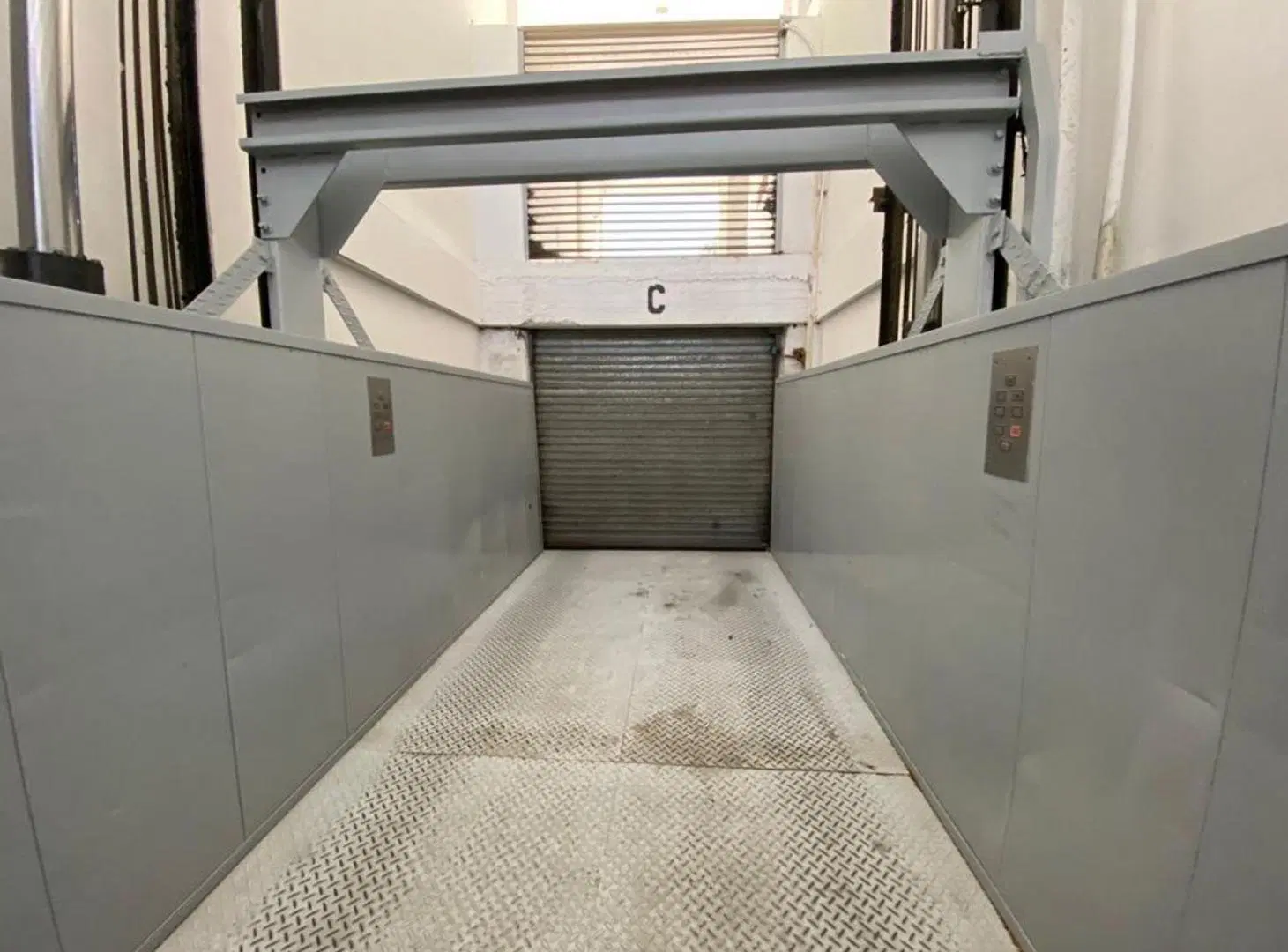 COCHERAS EN VENTA LA PLATA 5