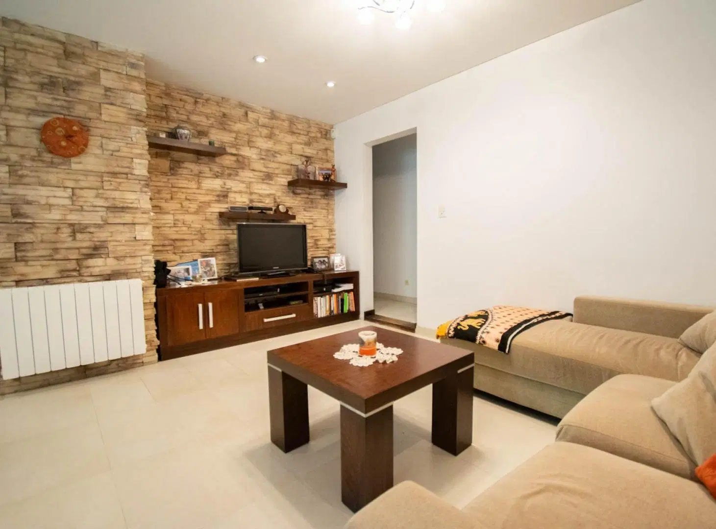 Casa en venta en Villa Elisa 3