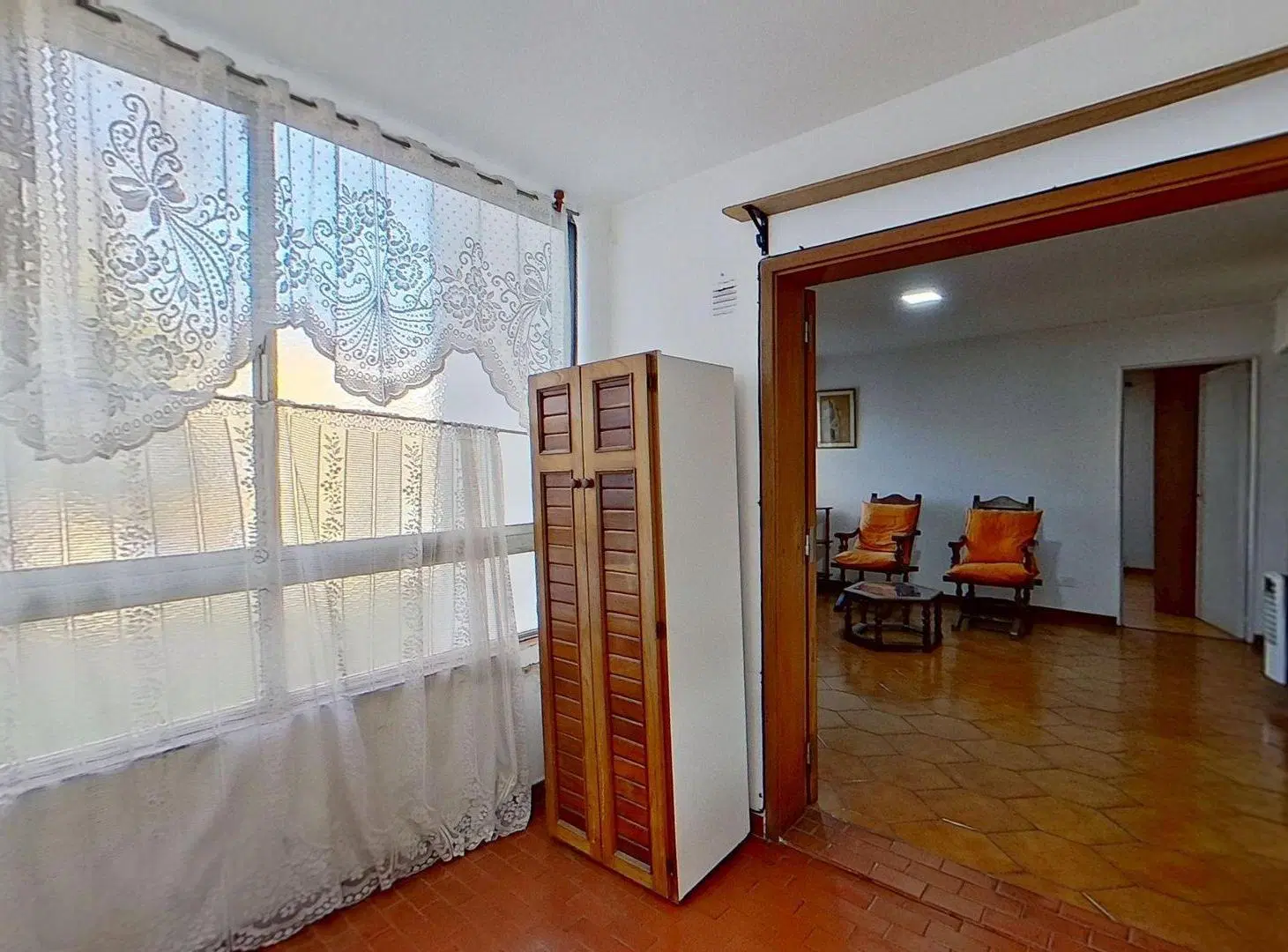 Departamento en Venta Quilmes 4