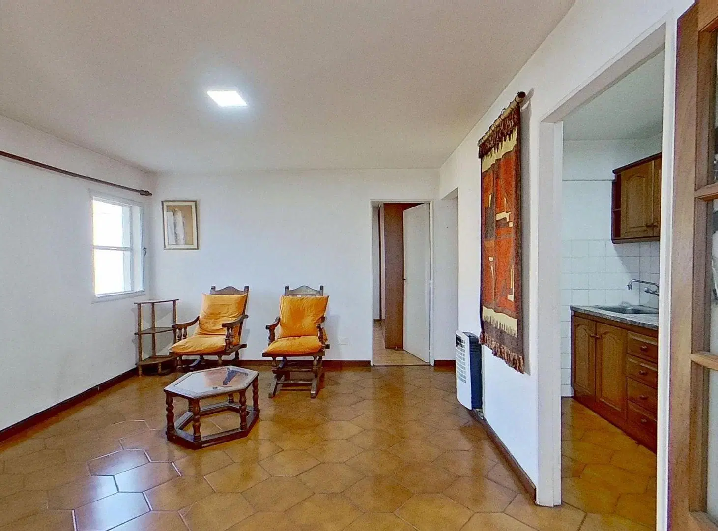 Departamento en Venta Quilmes 3