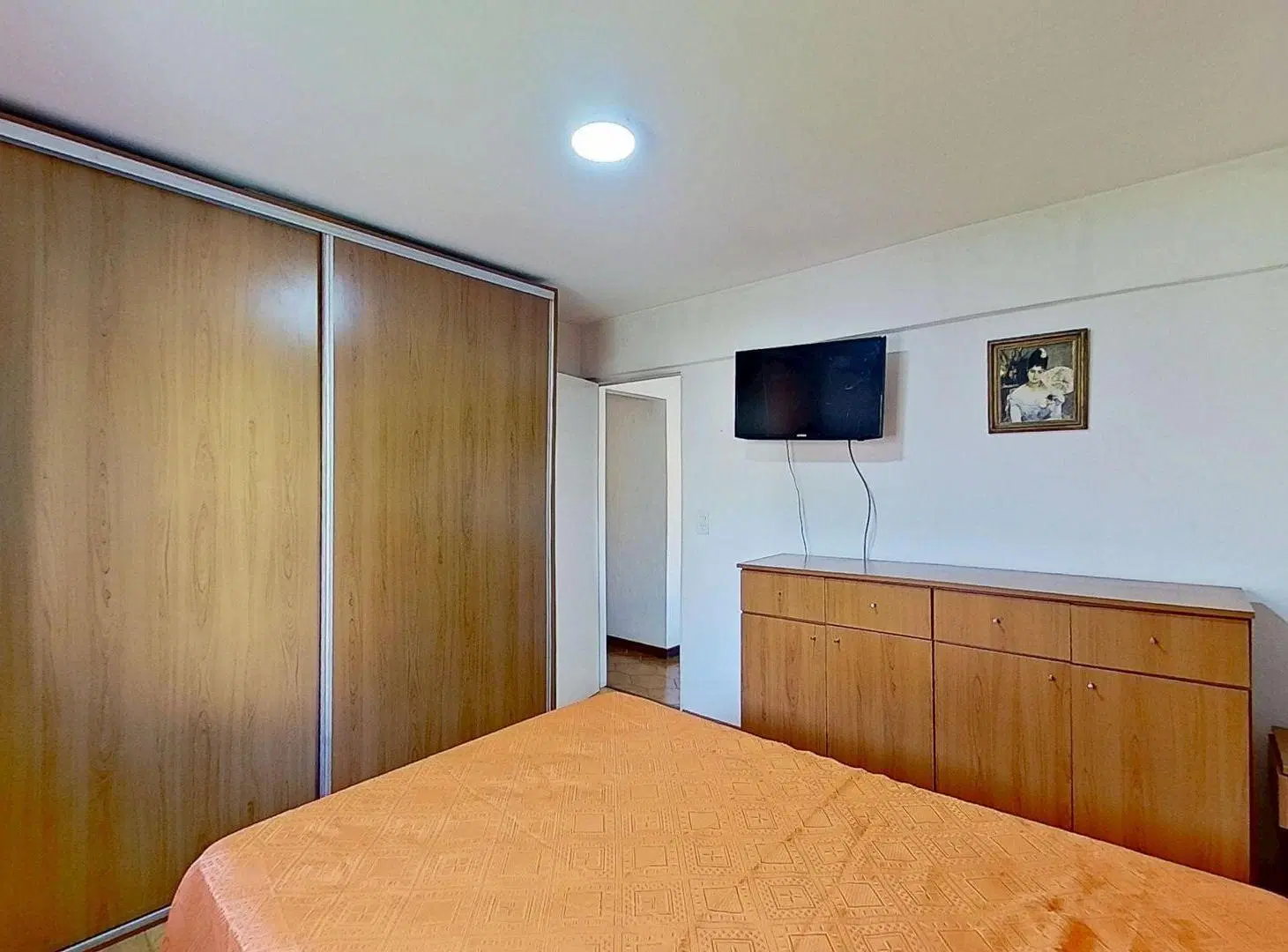 Departamento en Venta Quilmes 5