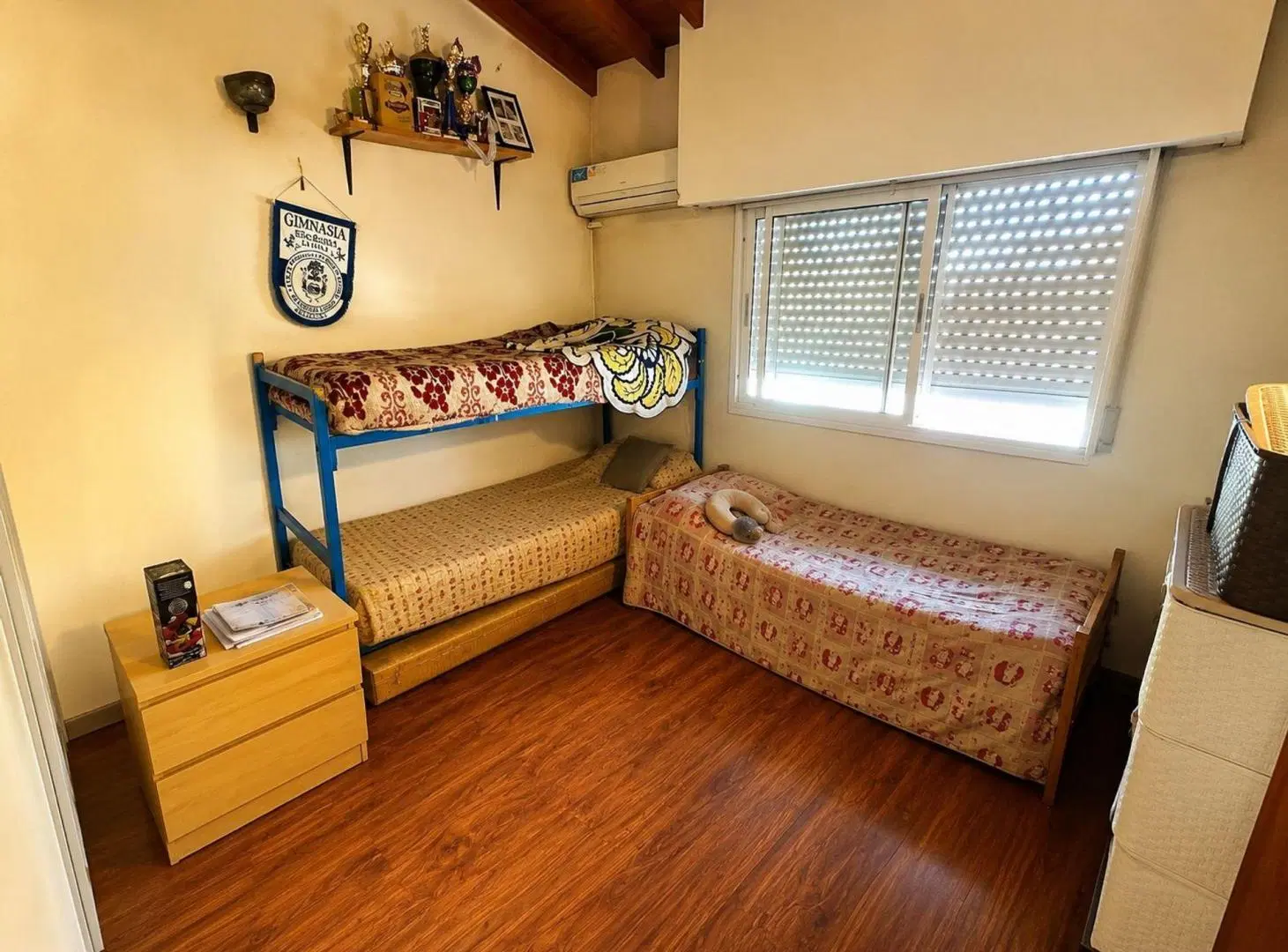 Casa en venta La Plata 3
