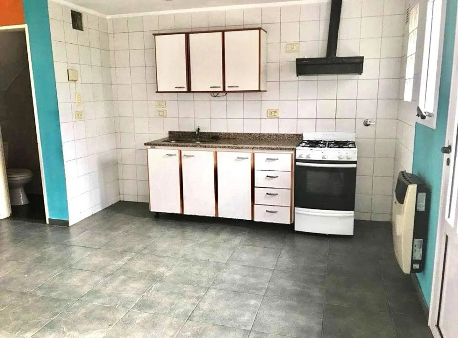 Casa en venta La Plata 2