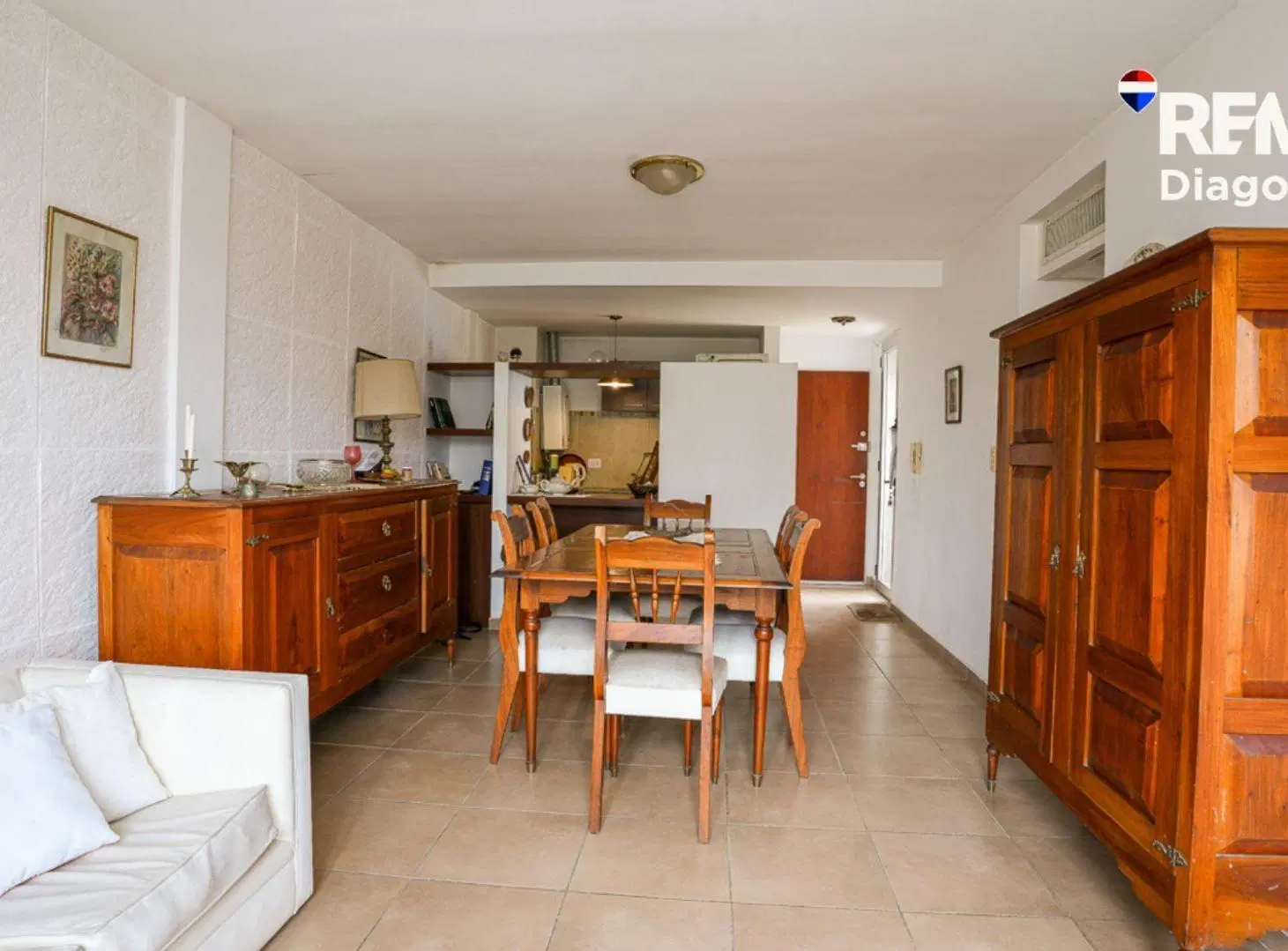 DEPARTAMENTO EN VENTA EN LA PLATA 5