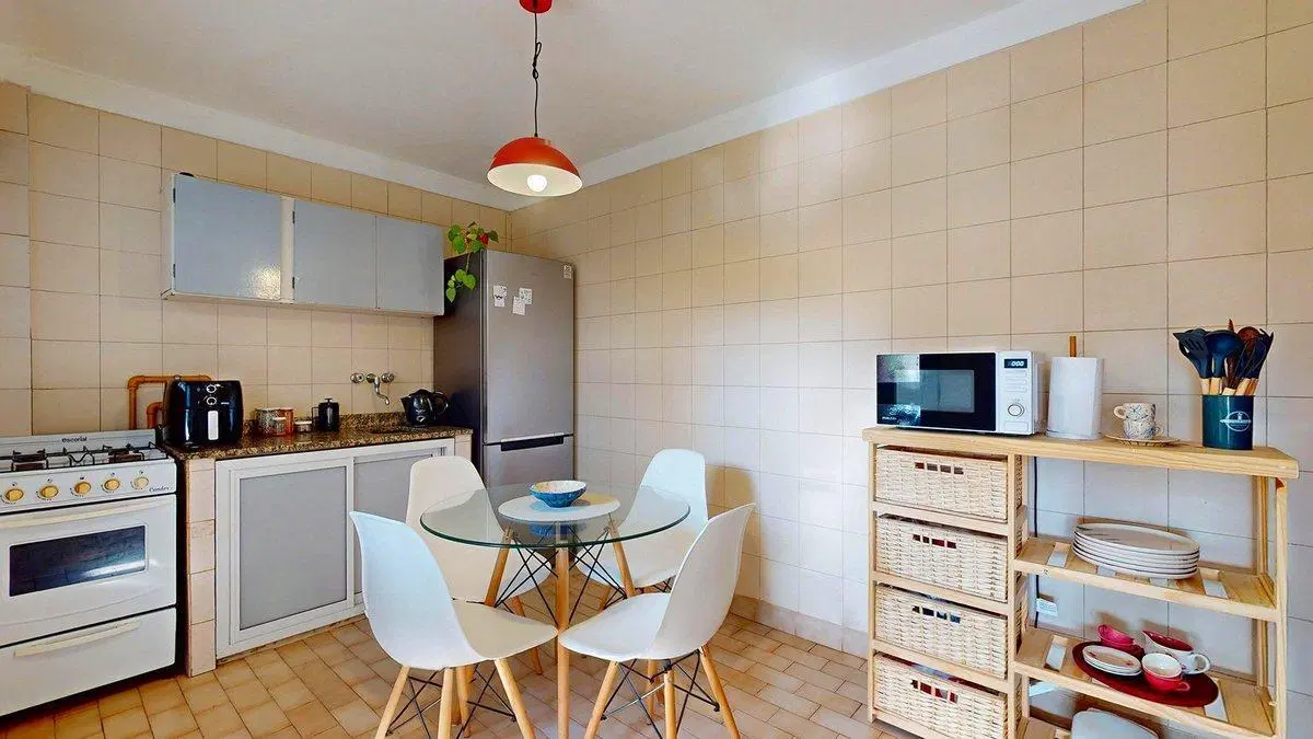 Departamento en VENTA de 1 dormitorio La Plata 4