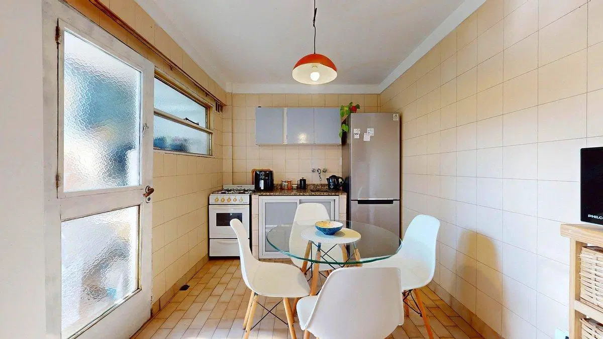 Departamento en VENTA de 1 dormitorio La Plata 3