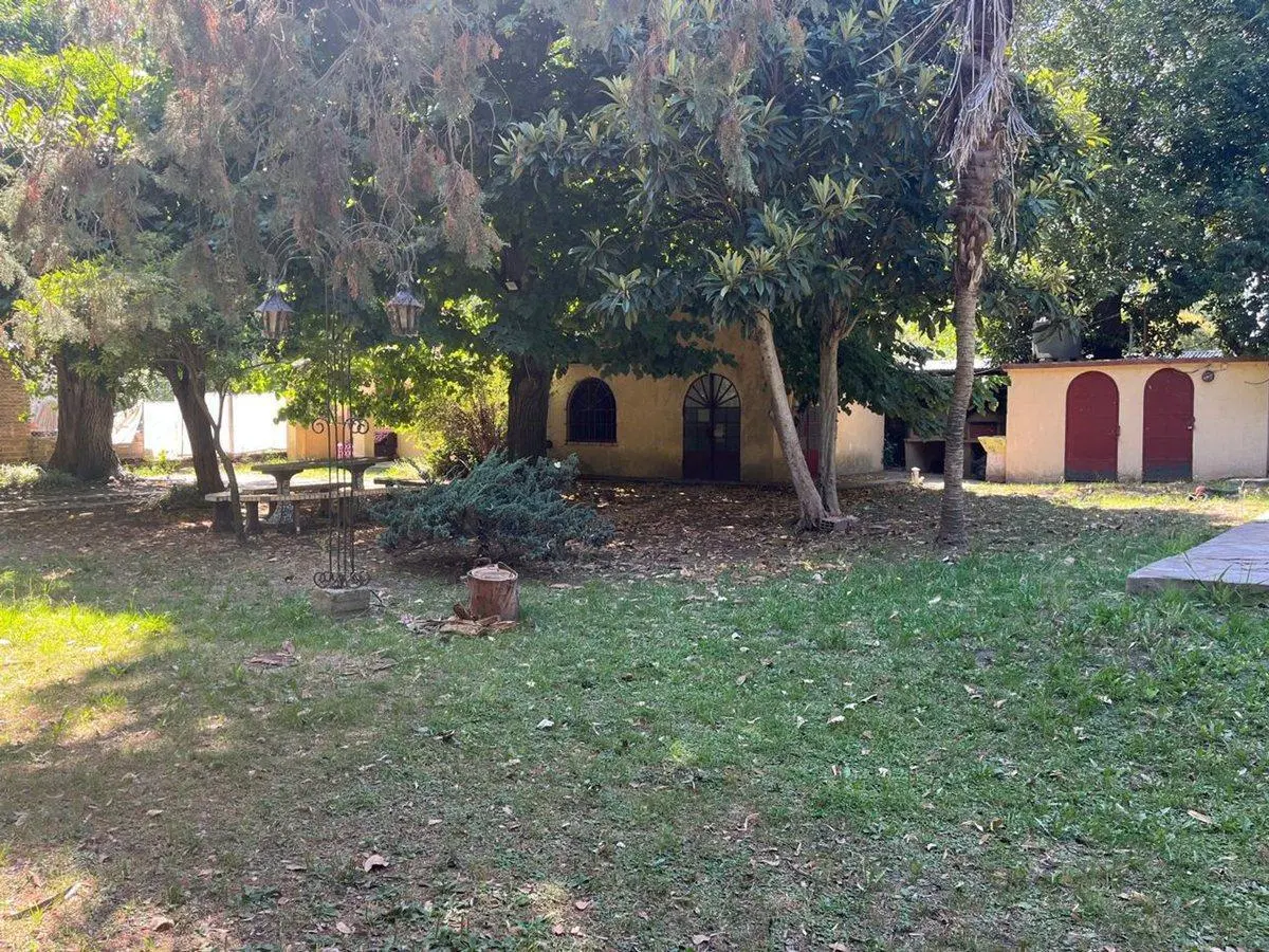 CASA QUINTA EN VENTA CON PILETA.RUTA 2 KM46 ABAST0 3