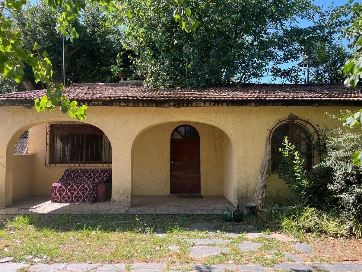 CASA QUINTA EN VENTA CON PILETA.RUTA 2 KM46 ABAST0 5