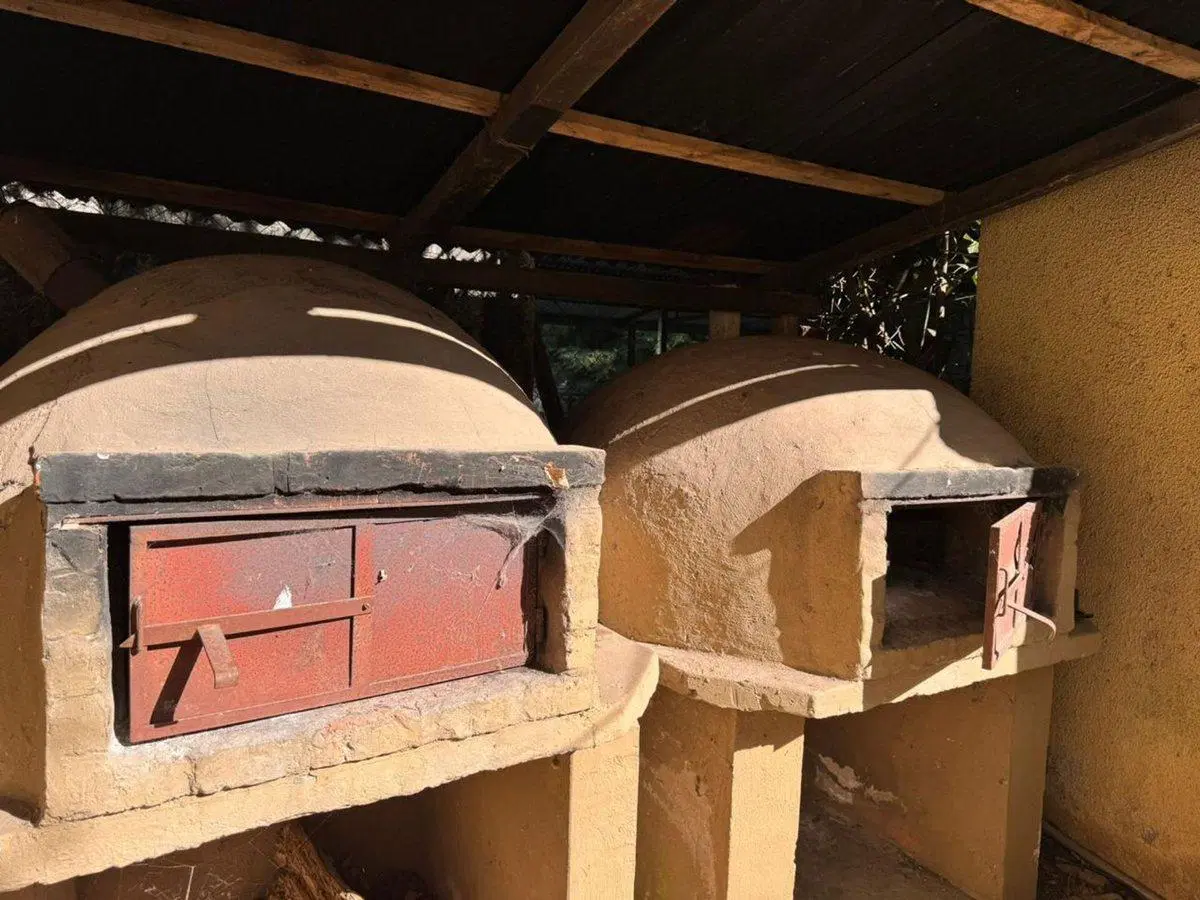 CASA QUINTA EN VENTA CON PILETA.RUTA 2 KM46 ABAST0 4