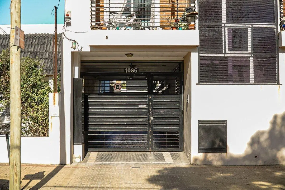 COCHERA EN VENTA LA PLATA 3