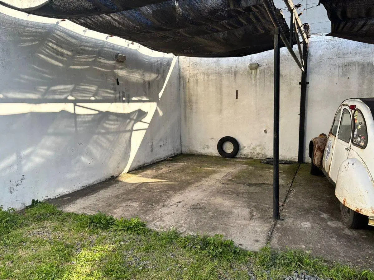 COCHERA EN VENTA LA PLATA 5