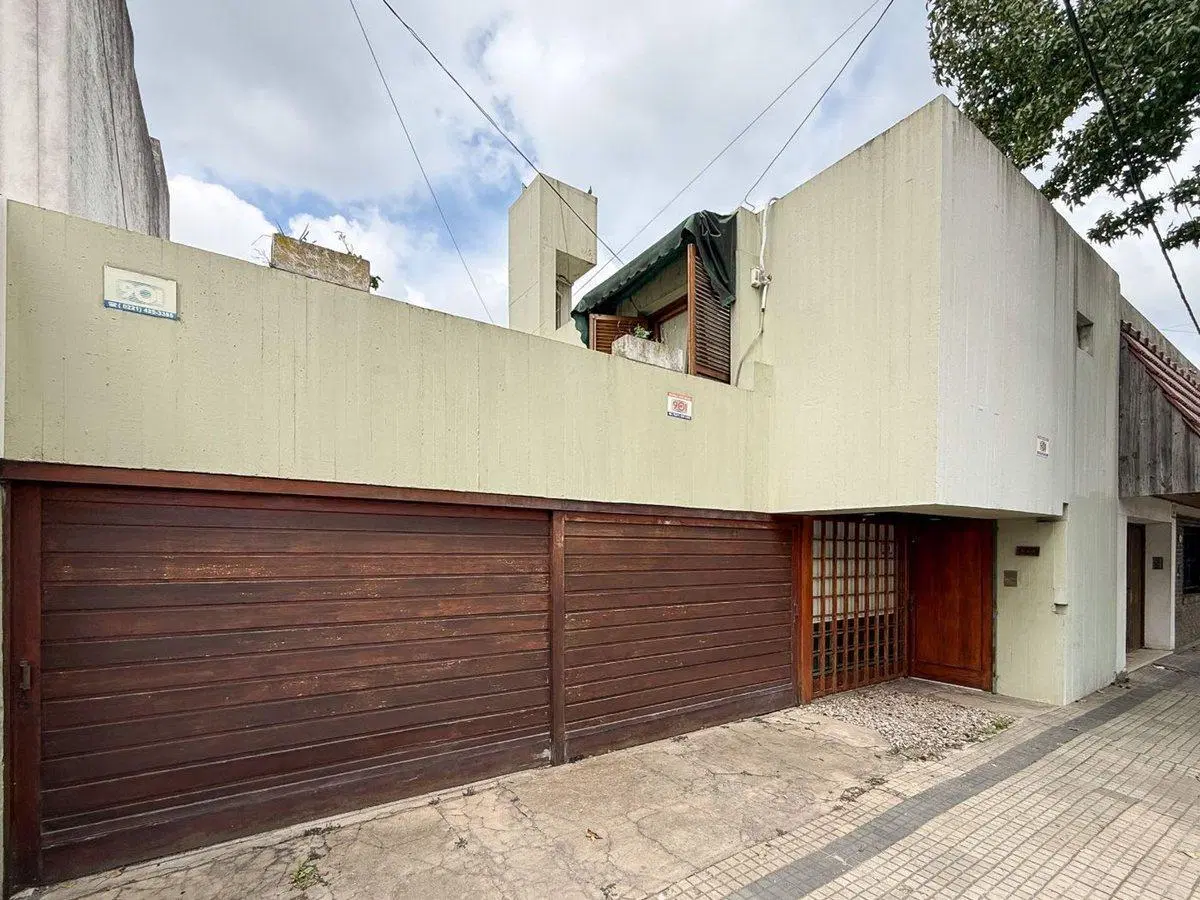VENTA LOTE PARA DESARROLLADOR, LA PLATA 5