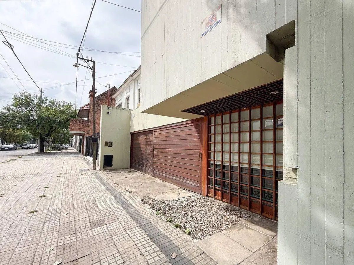 VENTA LOTE PARA DESARROLLADOR, LA PLATA 4