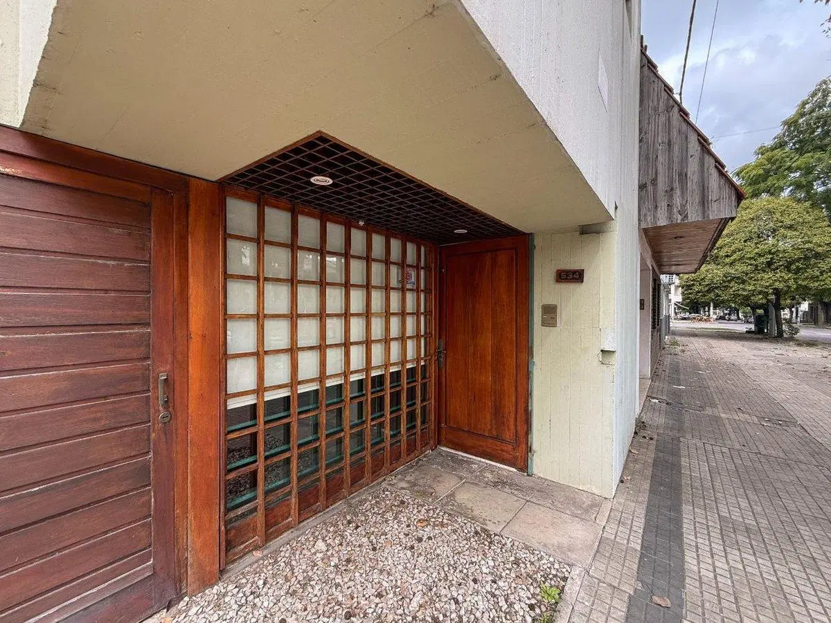 VENTA LOTE PARA DESARROLLADOR, LA PLATA 2