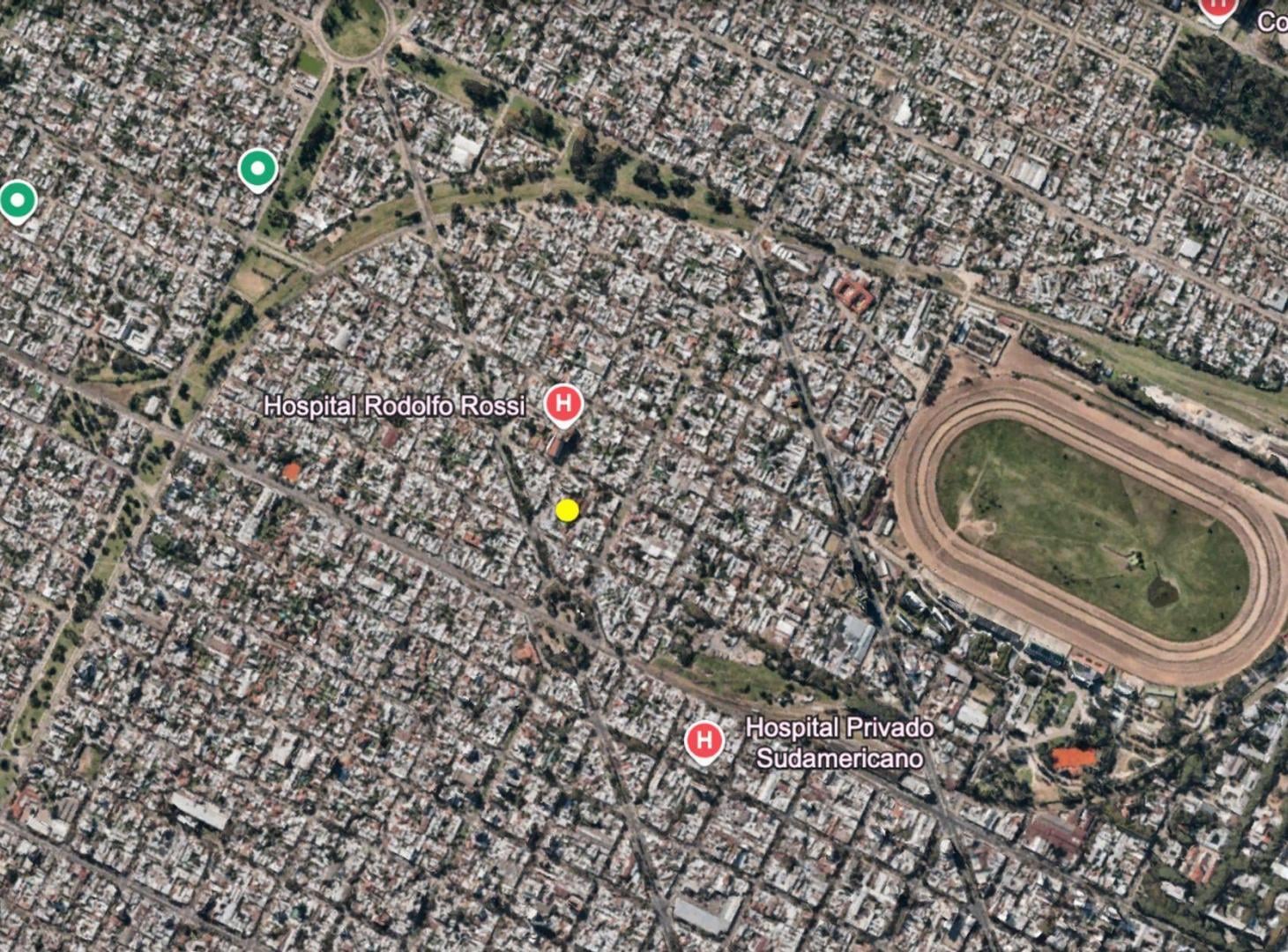 VENTA LOTE PARA DESARROLLADOR, LA PLATA