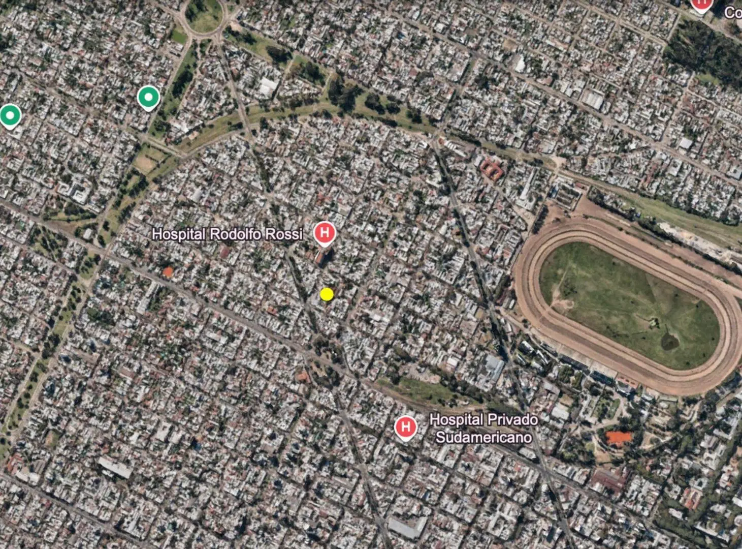 VENTA LOTE PARA DESARROLLADOR, LA PLATA 3