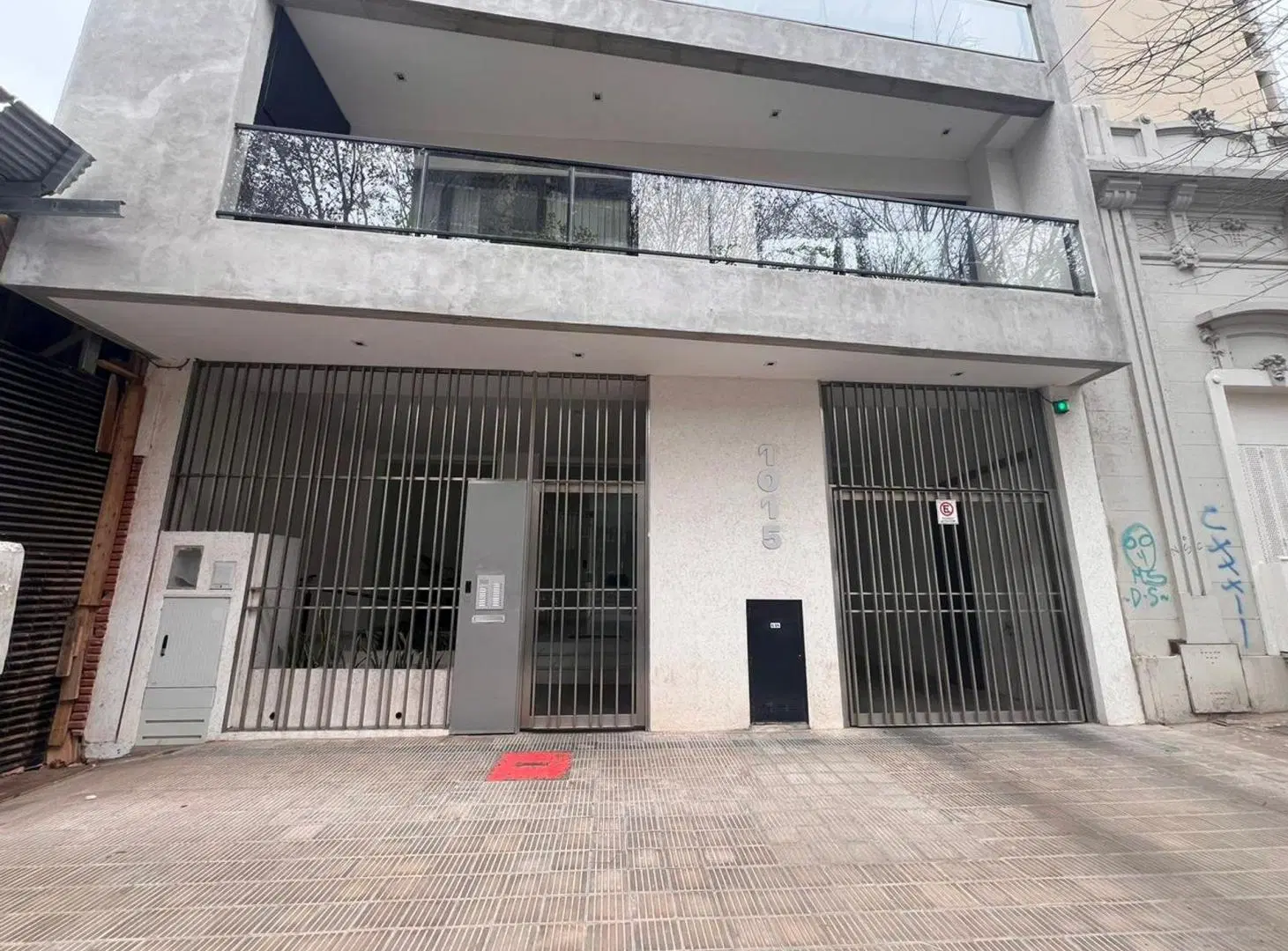 DEPARTAMENTO EN ALQUILER EN LA PLATA 5