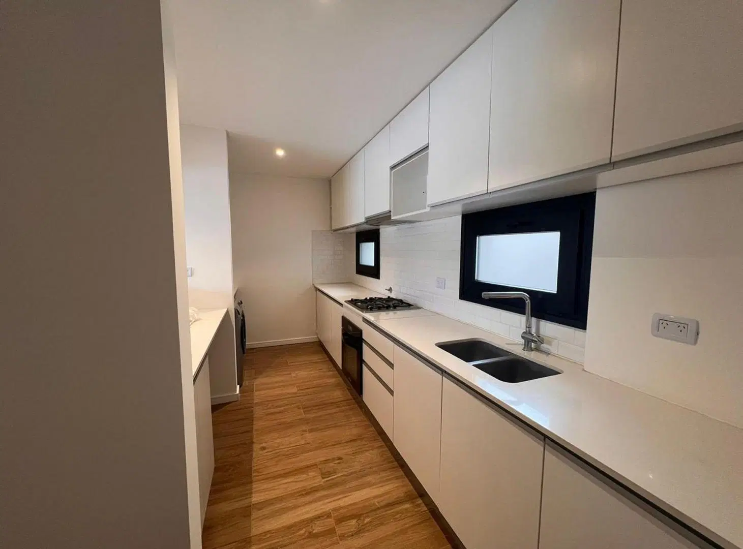 DEPARTAMENTO EN ALQUILER EN LA PLATA 4