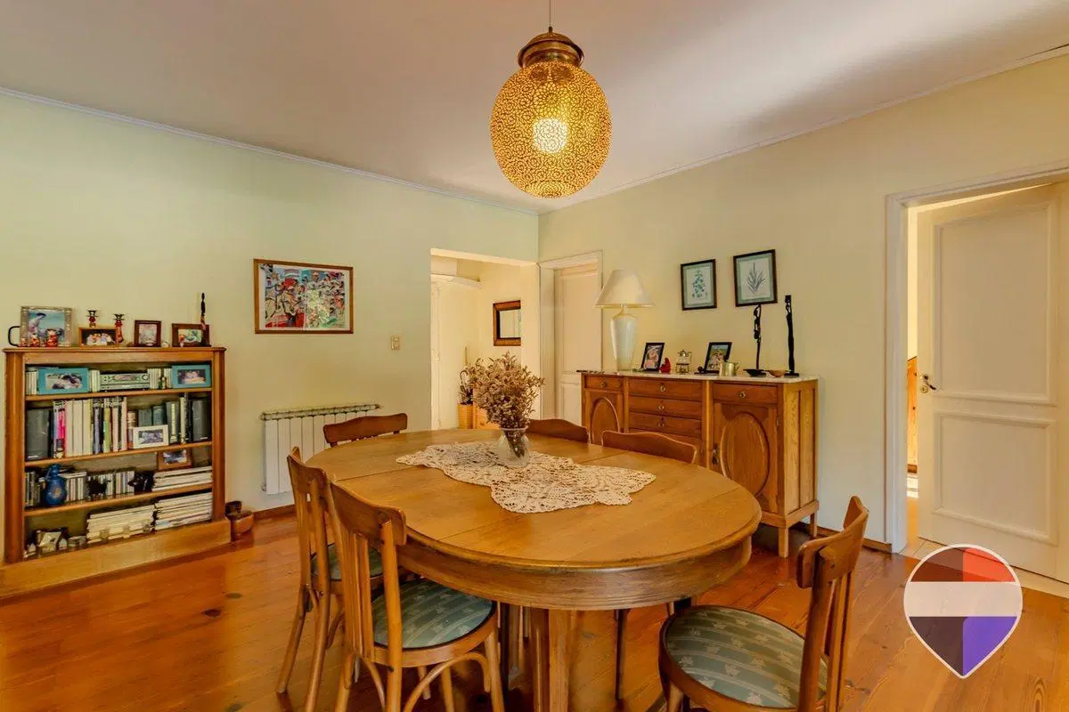 CASA EN VENTA EN CITY BELL 4