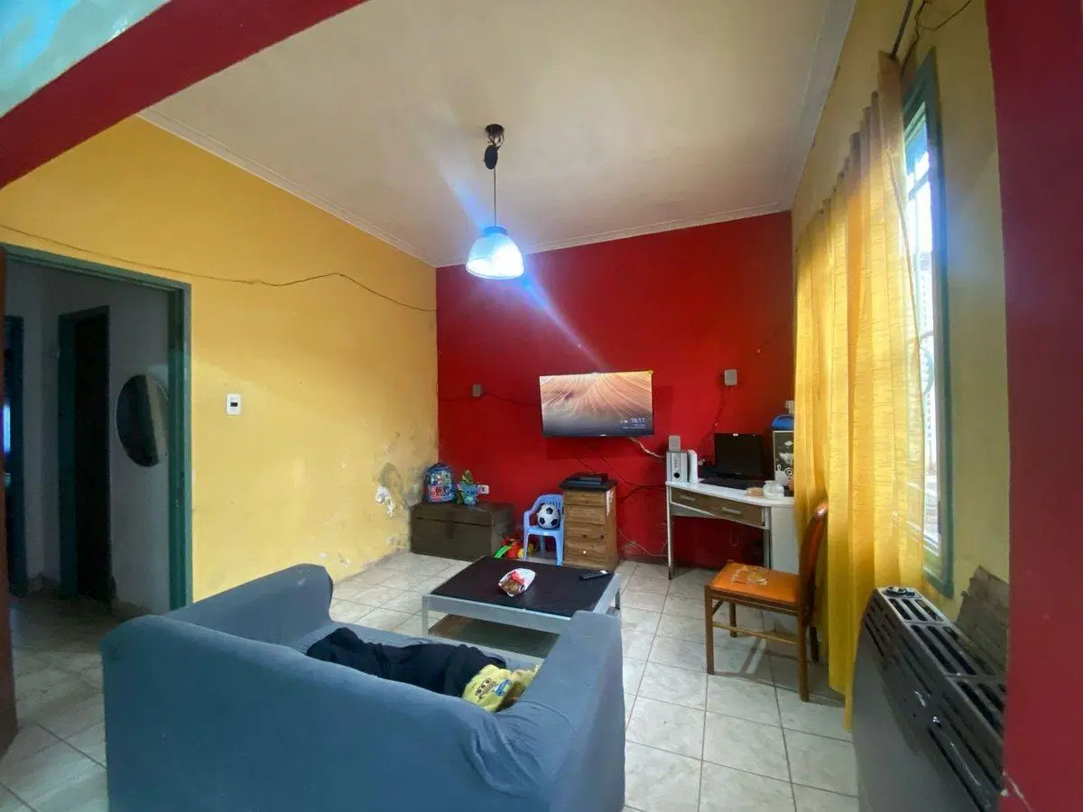 CASAS EN VENTA LA PLATA 4