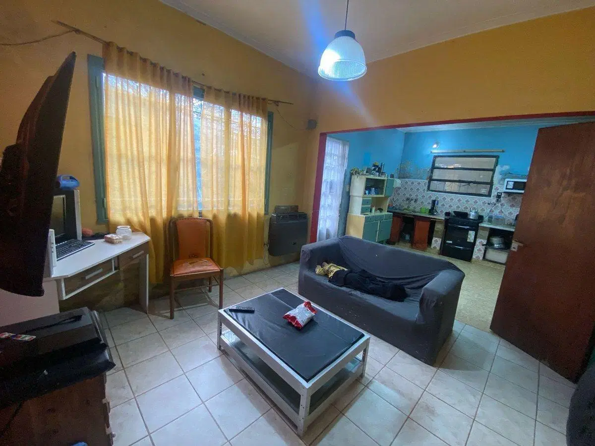 CASAS EN VENTA LA PLATA 3