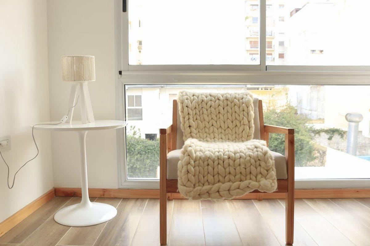 DEPARTAMENTO EN VENTA EN LA PLATA