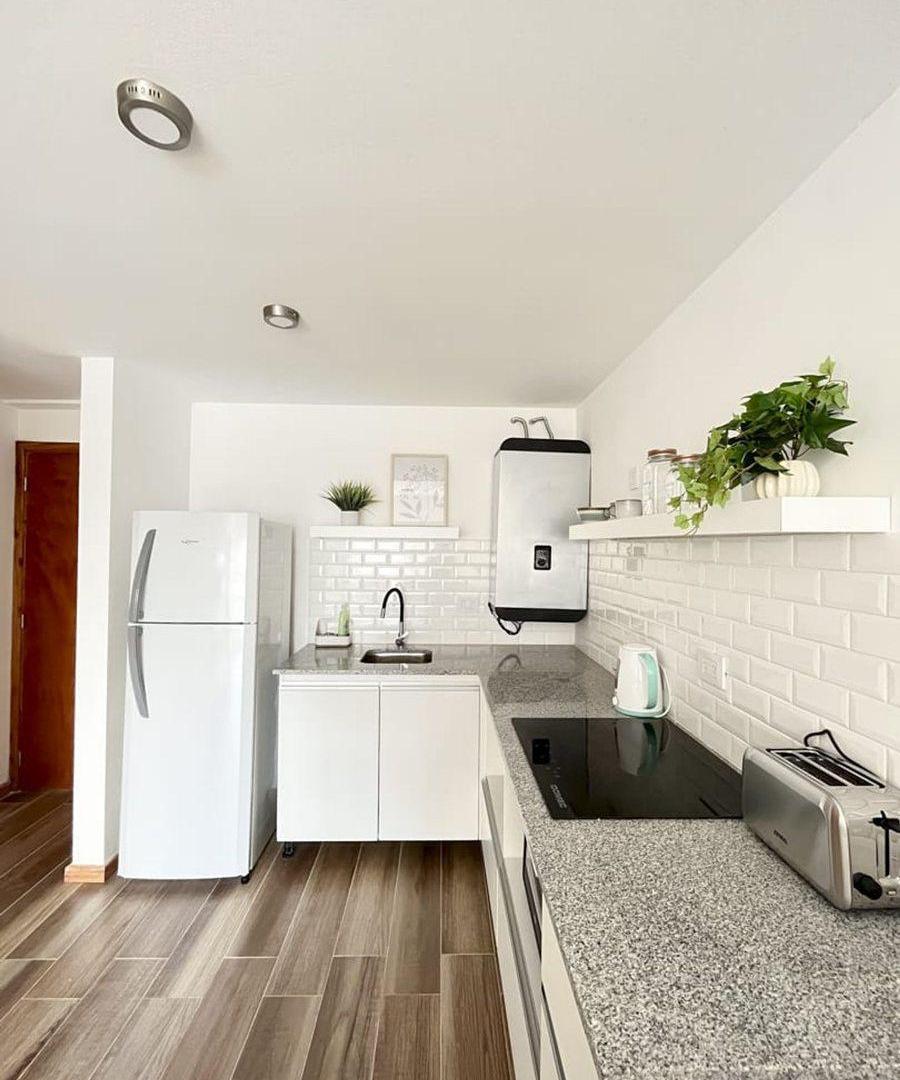 DEPARTAMENTO EN VENTA EN LA PLATA