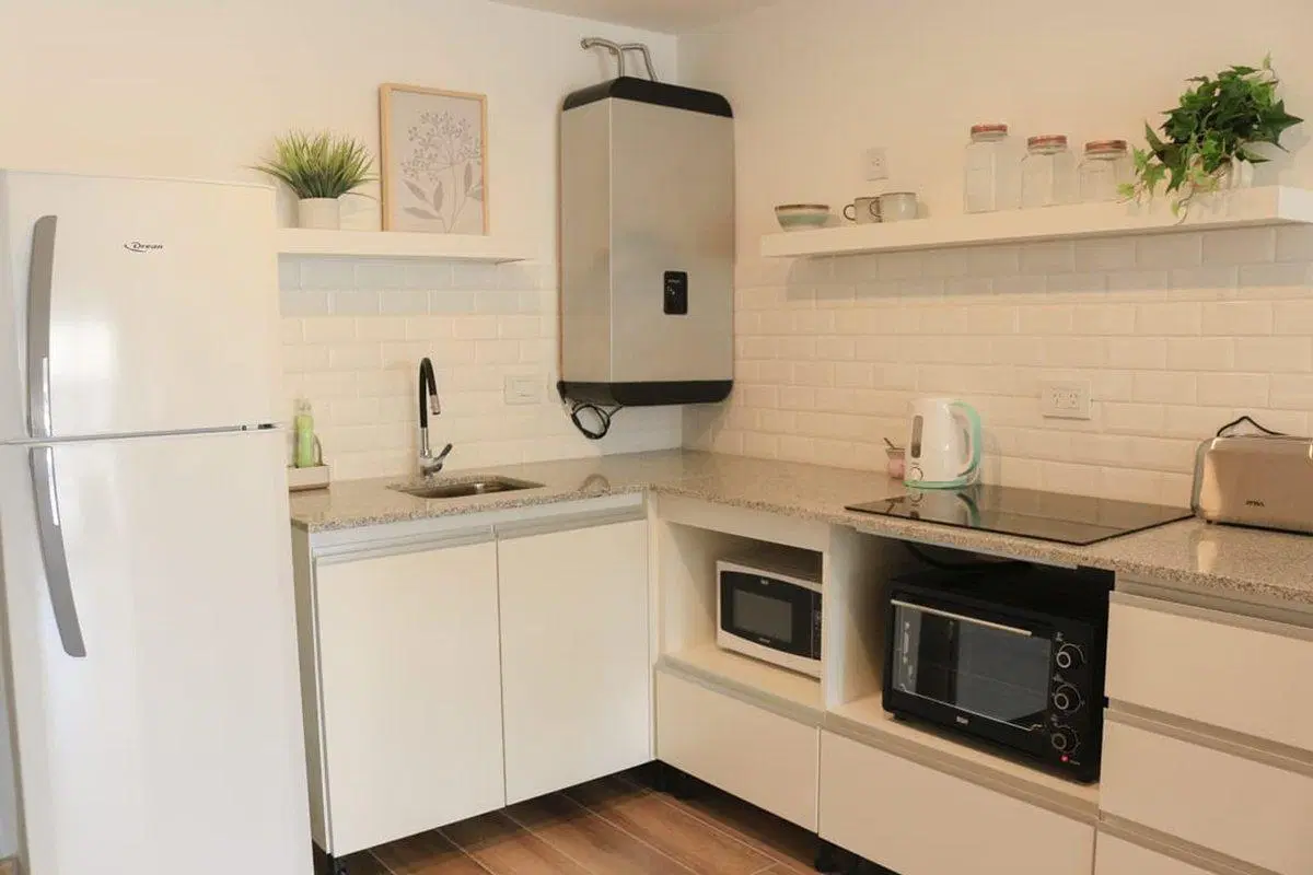 DEPARTAMENTO EN VENTA EN LA PLATA 5
