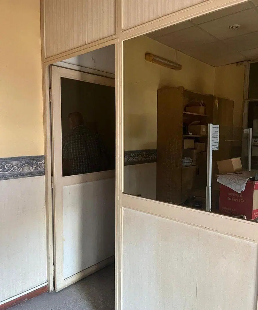ALQUILER LOCAL COMERCIAL EN EZPELETA 2