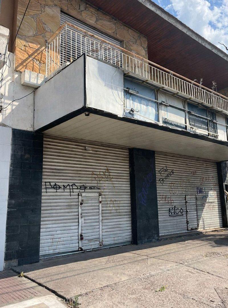 ALQUILER LOCAL COMERCIAL EN EZPELETA