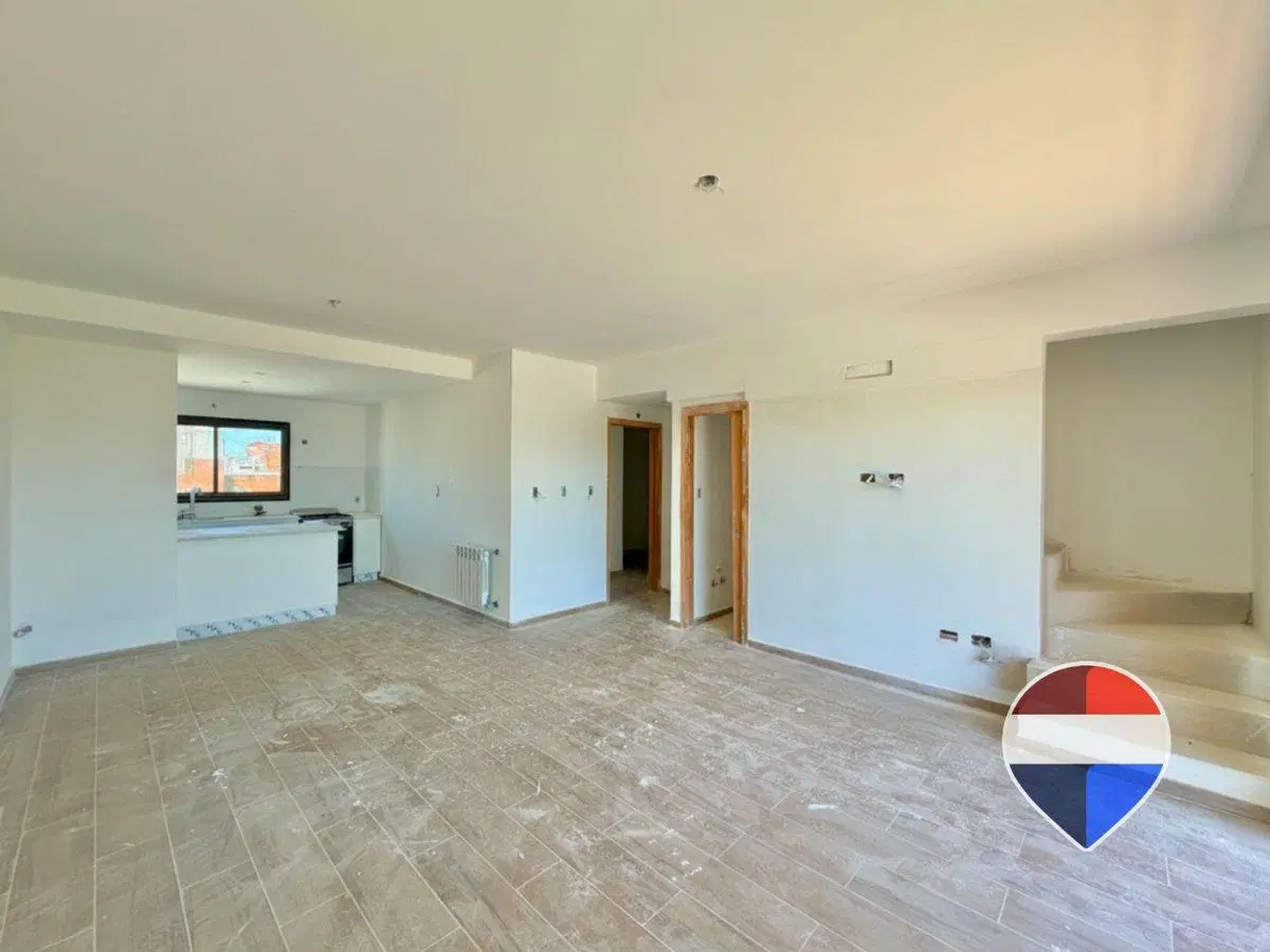 Departamento con Terraza Privada en Venta La Plata 2