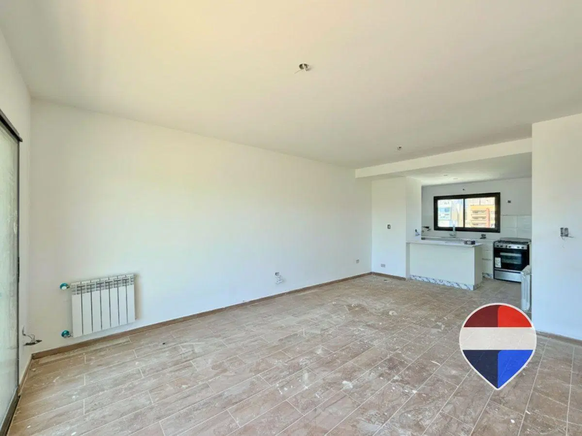 Departamento con Terraza Privada en Venta La Plata 5
