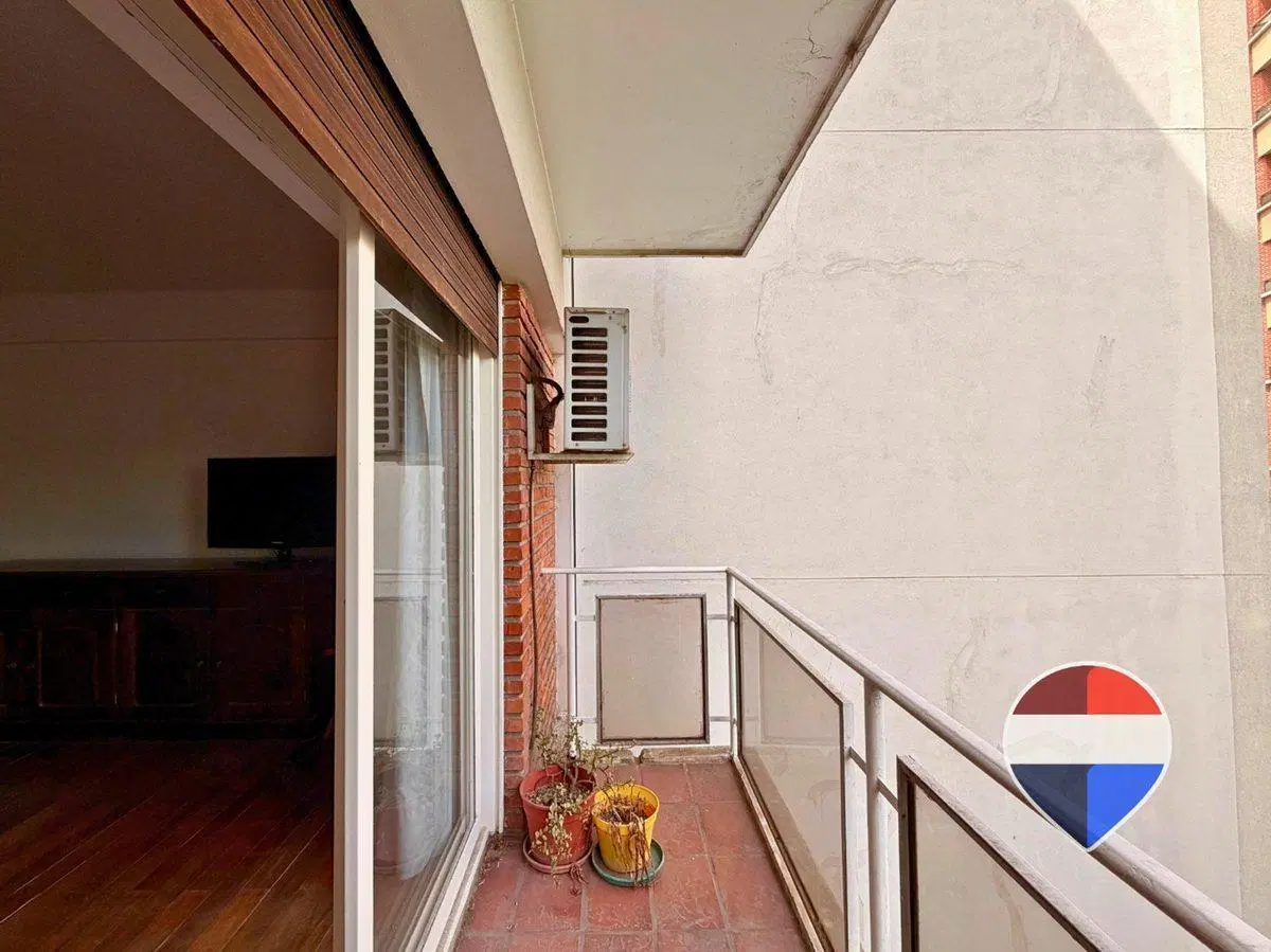 DEPARTAMENTO EN VENTA EN LA PLATA 5